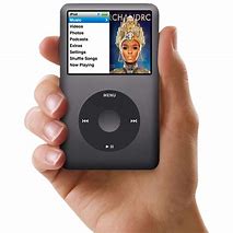 Image result for iPod Classic Nano