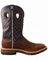 Image result for Waterproof Twisted X Work Boots