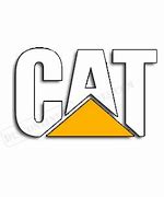 Image result for Caterpillar Logo Font