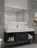 Image result for Bathroom Mirror Cabinet Singapore