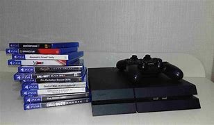 Image result for PS4 CDs