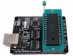 Image result for Arduino EEPROM Programmer 24 Chips
