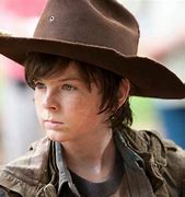 Image result for Old Carl TWD
