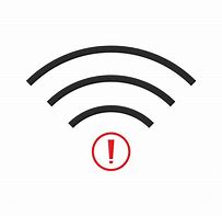 Image result for Sample of No Wi-Fi