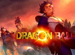 Image result for Dragon Ball Live-Action Movie