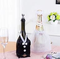 Image result for Champagne Bottle Decoration Ideas