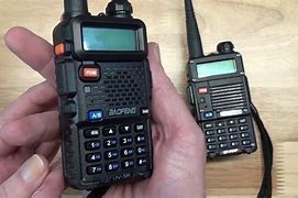 Image result for Chirp Baofeng UV-5R Programming