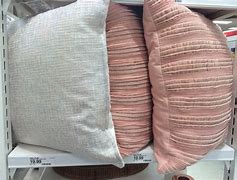 Image result for Pink Pillows Target