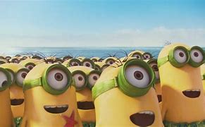 Image result for Minion Scenes