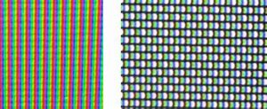 Image result for 4K TV Pixels