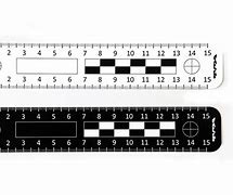 Image result for Photographic Rulers
