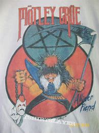 Image result for Allister Fiend On Flagpole