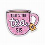 Image result for What's the Tea Meme