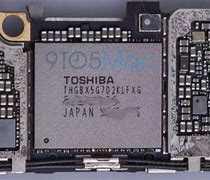 Image result for iPhone 6s Plus Chips Diagram