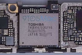 Image result for LCI iPhone 6 Plus Motherboard