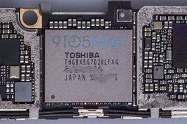 Image result for iPhone 6 vs 6s Inside Components