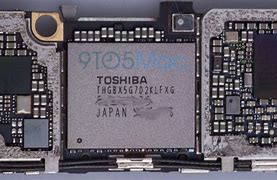 Image result for iPhone 6 Logic Board Reflow