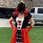 Image result for Queen of Hearts Costume