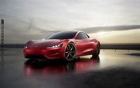 Image result for Tesla SuperCar