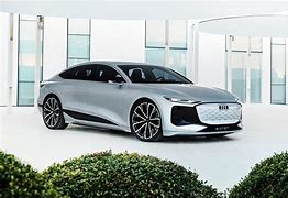 Image result for 2023 Audi A6 E-Tron
