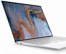 Image result for Dell XPS 13 White