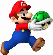 Image result for Nintendo Wii Mario