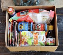 Image result for Thai Table Box