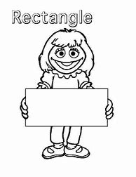 Image result for Rectangle Things Colouring
