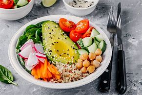 Image result for Raw Food Diet Meals