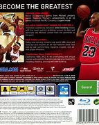 Image result for NBA 2K11 Cover