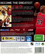 Image result for PS3 NBA 2K11 Cover Art