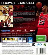 Image result for NBA 2K11 Cover HQ