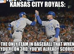 Image result for Kansas City Royals Losing Memes