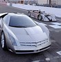 Image result for Gen 7 NASCAR Cadillac Cien Concept Car