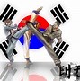 Image result for Taekwondo Cartoon Background