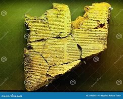 Image result for Quran Clay Tablet