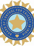 Image result for India Cricket Logo