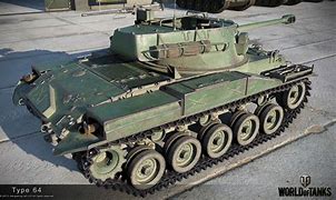 Image result for Type 64 DRM