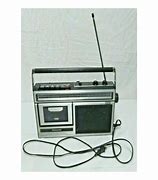 Image result for Panasonic Radio Cassette Recorder