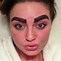 Image result for Scraggly Eyebrows