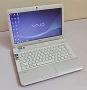Image result for White Sony Vaio Laptops