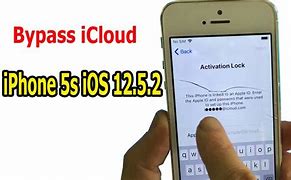 Image result for iPhone 5S iCloud Bypass Unlock Tool