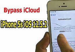Image result for iPhone 5S iCloud Bypass Unlock Tool