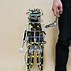 Image result for Robot-Human Tokyo