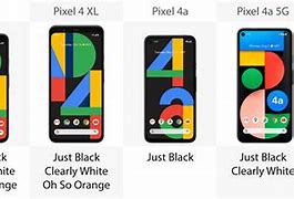Image result for google pixel 5 size
