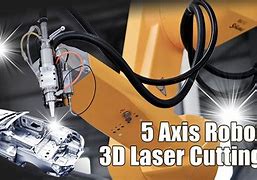 Image result for Robot Arm Laser
