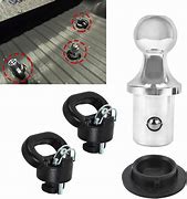 Image result for Bumper Ball Safety Chain