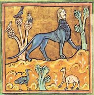 Image result for Medieval Bestiary