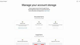 Image result for How to Get More Gmail Storage