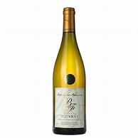 Image result for Aubuisieres Vouvray Sec Marigny
